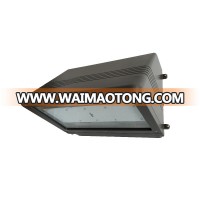 Full cut off led wall pack for led parking garage