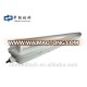 stainless steel clip industrial led weatherproof lighting