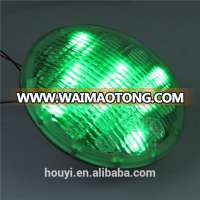 High quality RGB/White 12v par56 led underwater light for swimming pool ip68