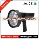 Easy carrying Powerful 36W LED Handheld Spotlight Aluminium Rechargeable Hunting Spot Light