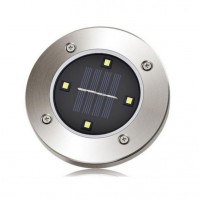 Hot sales Wholesale quickly delivery Underground solar led light garden