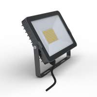 factory direct selling 2019 new Popular LED flood light 50W