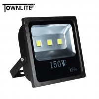 IP66 led flood light fixture 100w 150w 200w