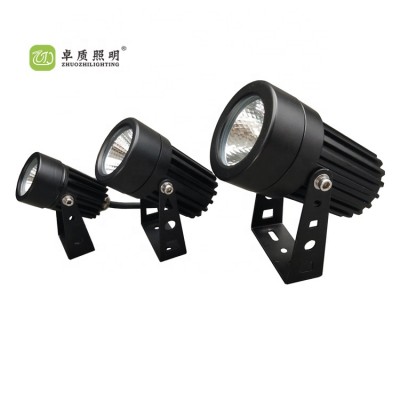 Waterproof Outdoor Garden Spot Light 220V 10w Led Flood Light