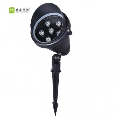 2019 Hotsale 6w 9w 12w 15w 18w Outdoor Waterproof Garden Light Led Spike Lights