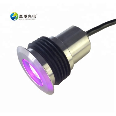 mini led light,waterproof garden decoration light led underground light