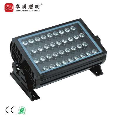 New Fashion IP65 Outdoor Modern Security High Brightness LED Exterior Flood Lights