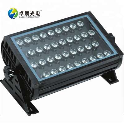 Outdoor Lighting Outside Advertising The square Projection Lamp High Power LED Flood Light