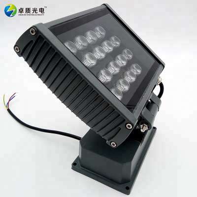 Wholesale DMX RGB LEDs Outdoor 36w LED Flood Light