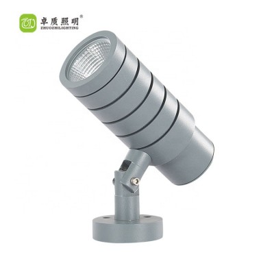 China Suppliers Best Selling 10W12W Aluminium Brief Decorative Designs LED Spot Light